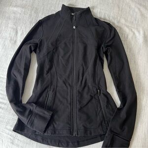 Lululemon Define Jacket - Black